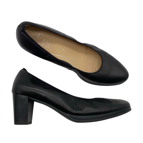 Unisex Ara - High heels, size 39 - Black ()