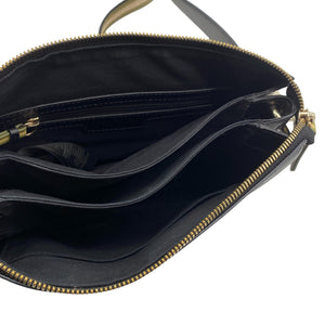 Unisex Ted Baker - Shoulder bag, size Midi - Black (3)