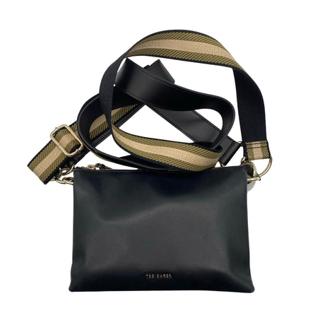 Unisex Ted Baker - Shoulder bag, size Midi - Black ()