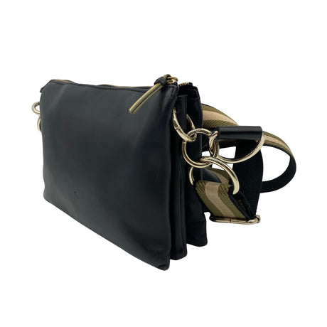 Unisex Ted Baker - Shoulder bag, size Midi - Black (2)