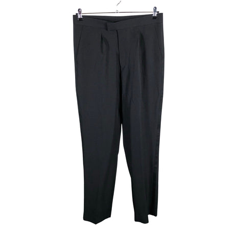 Unisex Tux & Tail - Suit pants, size 48 - Black ()