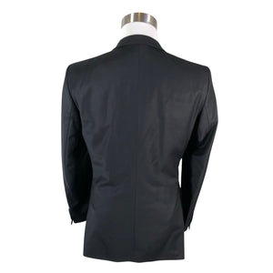 Unisex Turo Tailor - Blazer, size M - Black (2)