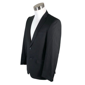 Unisex Turo Tailor - Blazer, size M - Black (3)