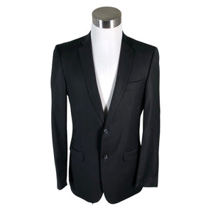 Unisex Turo Tailor - Blazer, size M - Black (1)