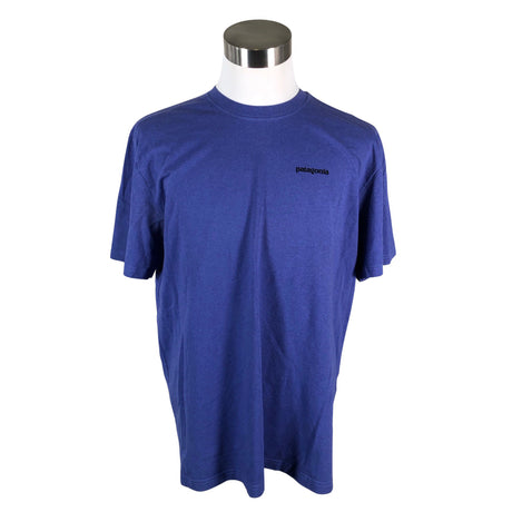 Unisex Patagonia - T-shirt, size XL - Blue ()