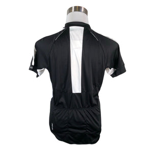 Unisex Pro Limit - Sports shirt, short sleeve, size M - Black (2)