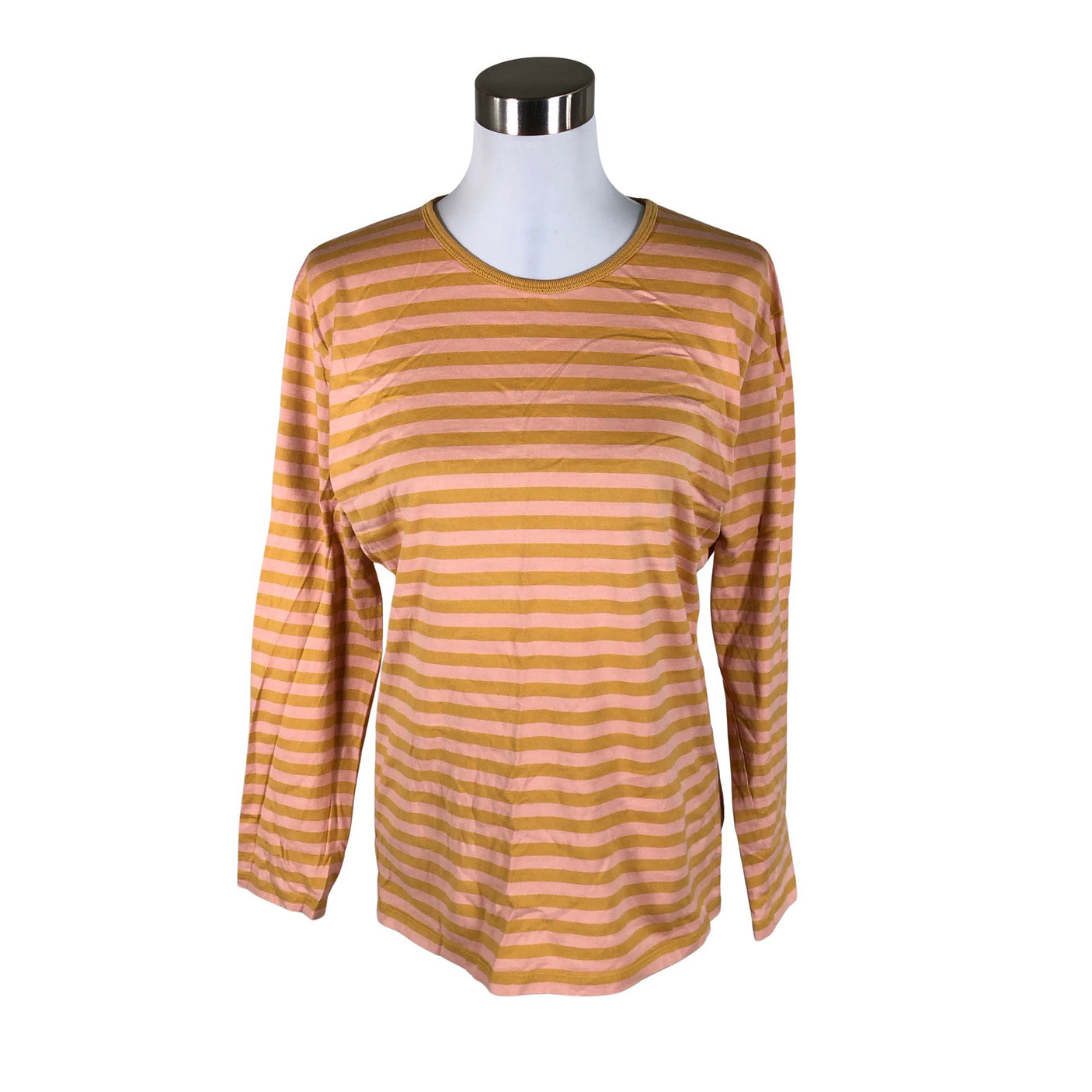 Unisex Marimekko - Tricot shirt, size 38 - Light pink (1)
