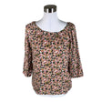 Unisex s.Oliver - Blouse, size 40 - Brown ()
