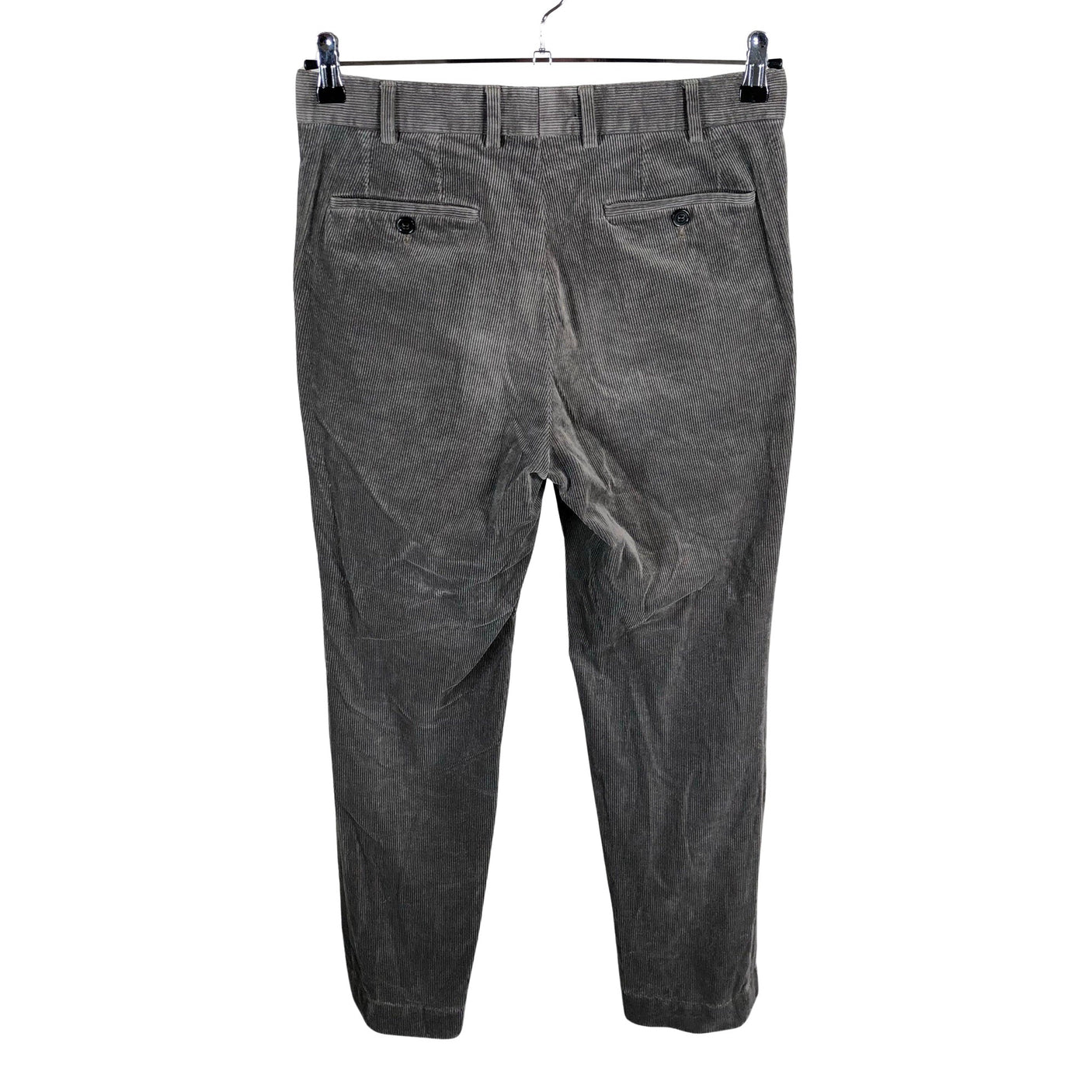 Unisex Turo Tailor - Suit pants, size S - Gray (2)