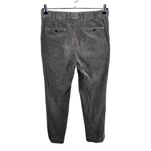 Unisex Turo Tailor - Suit pants, size S - Gray (2)