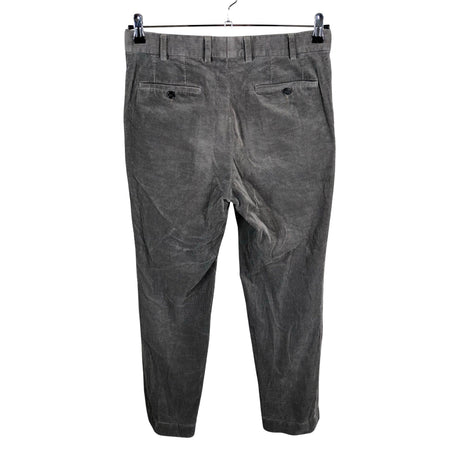 Unisex Turo Tailor - Suit pants, size S - Gray (2)