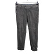 Unisex Turo Tailor - Suit pants, size S - Gray ()