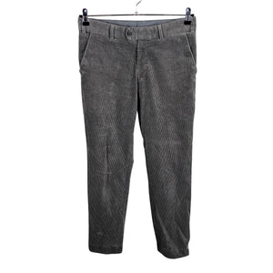 Unisex Turo Tailor - Suit pants, size S - Gray (1)
