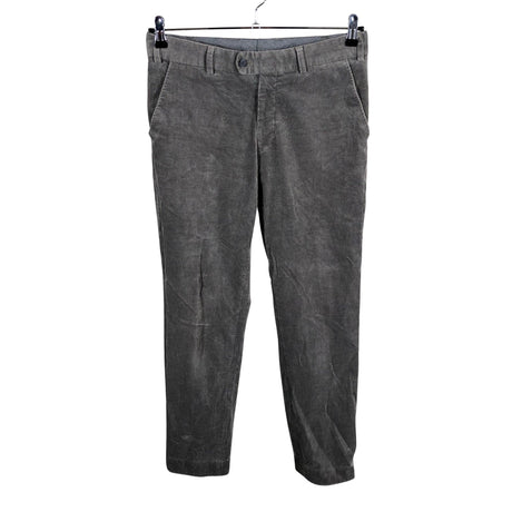 Unisex Turo Tailor - Suit pants, size S - Gray ()