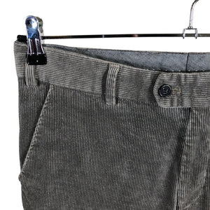 Unisex Turo Tailor - Suit pants, size S - Gray (3)