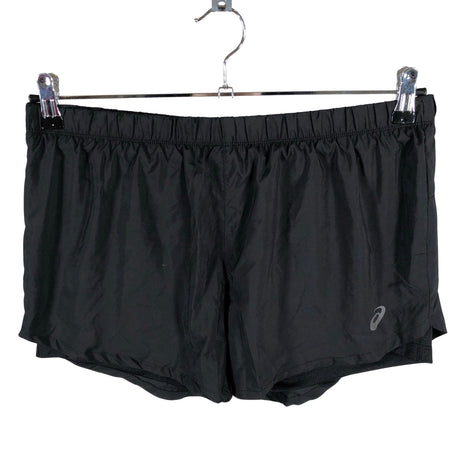 Unisex Asics - Sports shorts, size 40 - Black ()