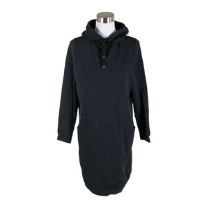 Unisex NOSH - Sweatshirt dress, size 38 - Black (1)