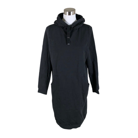Unisex NOSH - Sweatshirt dress, size 38 - Black ()