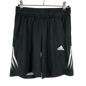 Unisex Adidas - Sports shorts, size 146 - 152 - Black (1)