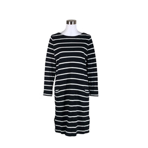 Unisex NOSH - Knit dress, size 38 - Black (1)