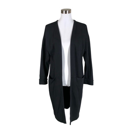 Unisex NOSH - Cardigan, size 38 - Black ()