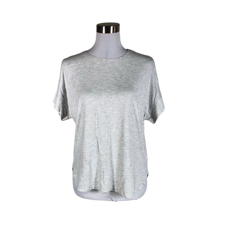 Unisex Nanso - T-shirt, size 38 - Gray ()