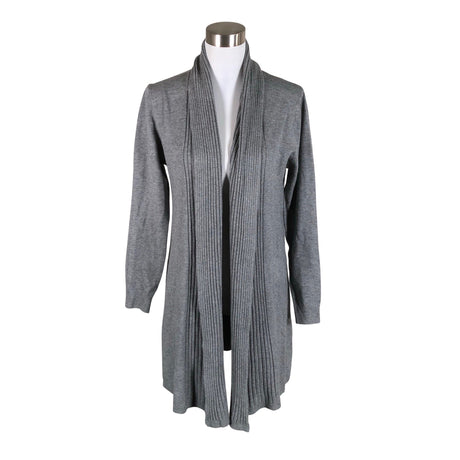 Unisex Bohemiana - Cardigan, size 36 - Gray ()