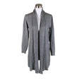 Unisex Bohemiana - Cardigan, size 36 - Gray ()