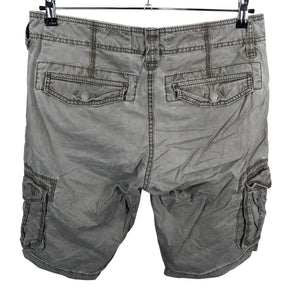 Unisex Esprit - Shorts, size W33 - Green (2)