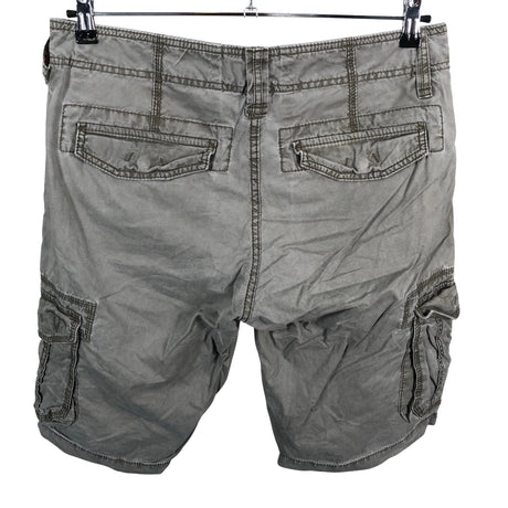 Unisex Esprit - Shorts, size W33 - Green (2)