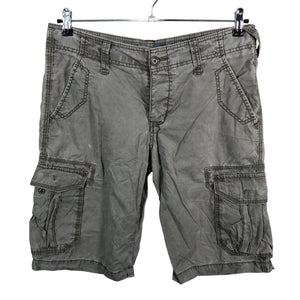 Unisex Esprit - Shorts, size W33 - Green (1)
