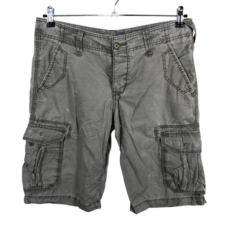 Unisex Esprit - Shorts, size W33 - Green ()