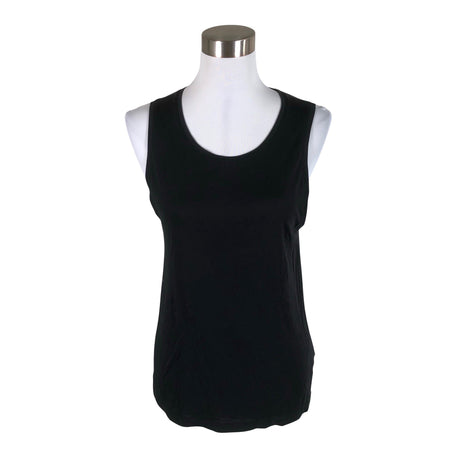 Unisex Houdini - Tricot tank top, size 38 - Black ()