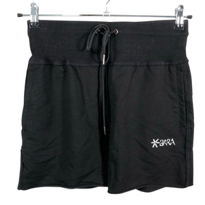 Unisex Bara Sportswear - Sweatshorts, size 40 - Black (1)