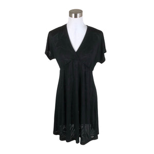 Unisex Firefly - Tricot dress, size 38 - Black (1)