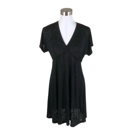 Unisex Firefly - Tricot dress, size 38 - Black ()