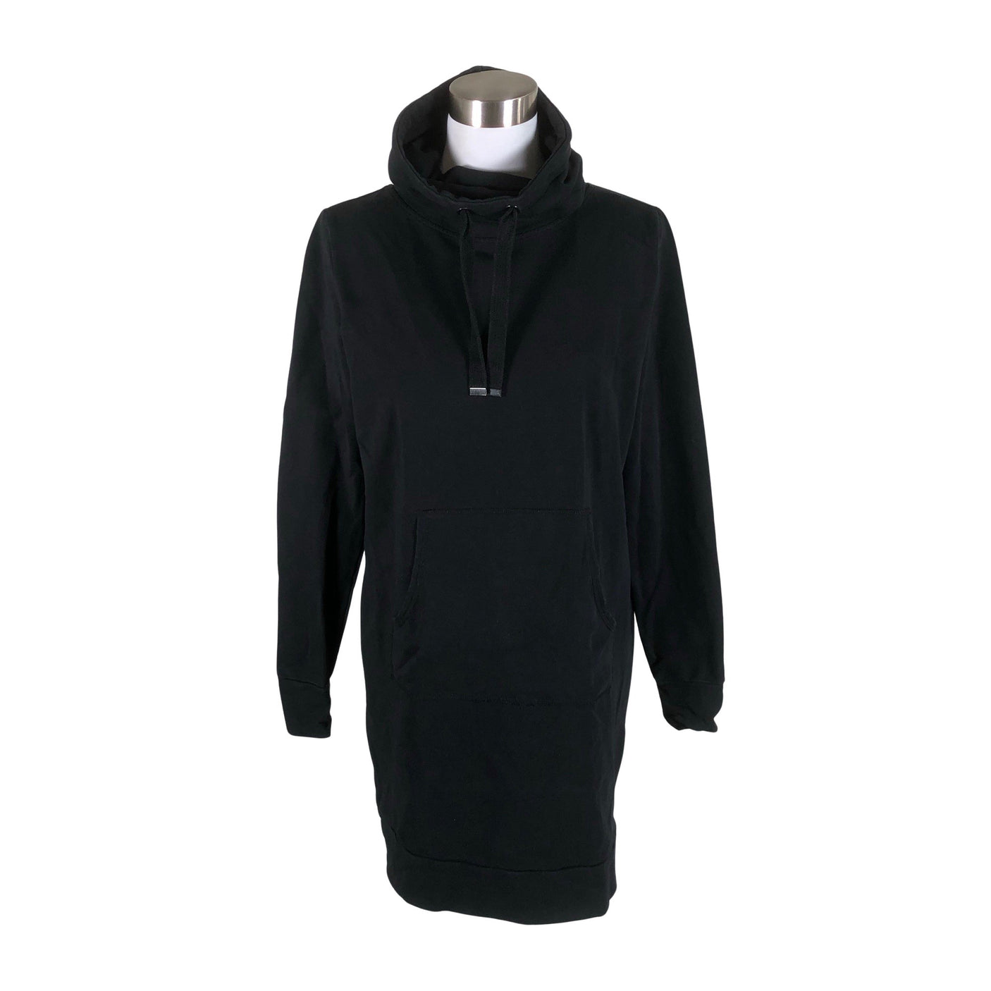 Unisex NOSH - Sweatshirt tunic, size 38 - Black (1)