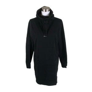 Unisex NOSH - Sweatshirt tunic, size 38 - Black (1)