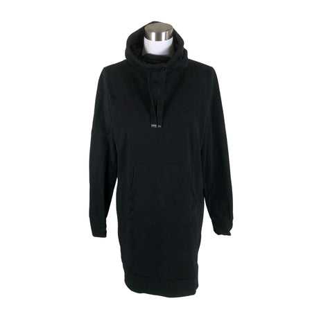 Unisex NOSH - Sweatshirt tunic, size 38 - Black ()