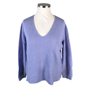 Unisex Rich & Royal - Sweater, size 42 - Violet (1)