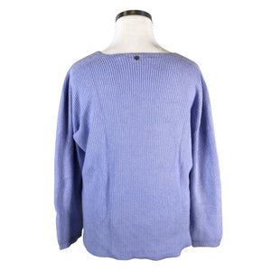 Unisex Rich & Royal - Sweater, size 42 - Violet (2)