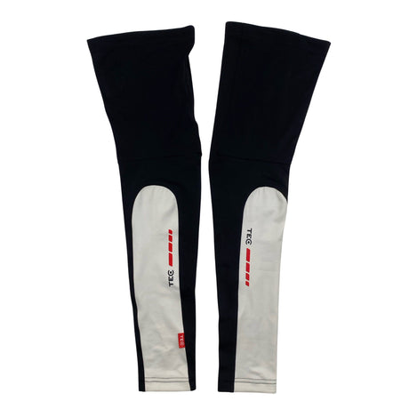 Unisex Tec - Leg warmers, size 40 - Black ()