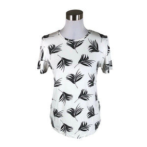 Unisex Global - T-shirt, size 40 - White (1)