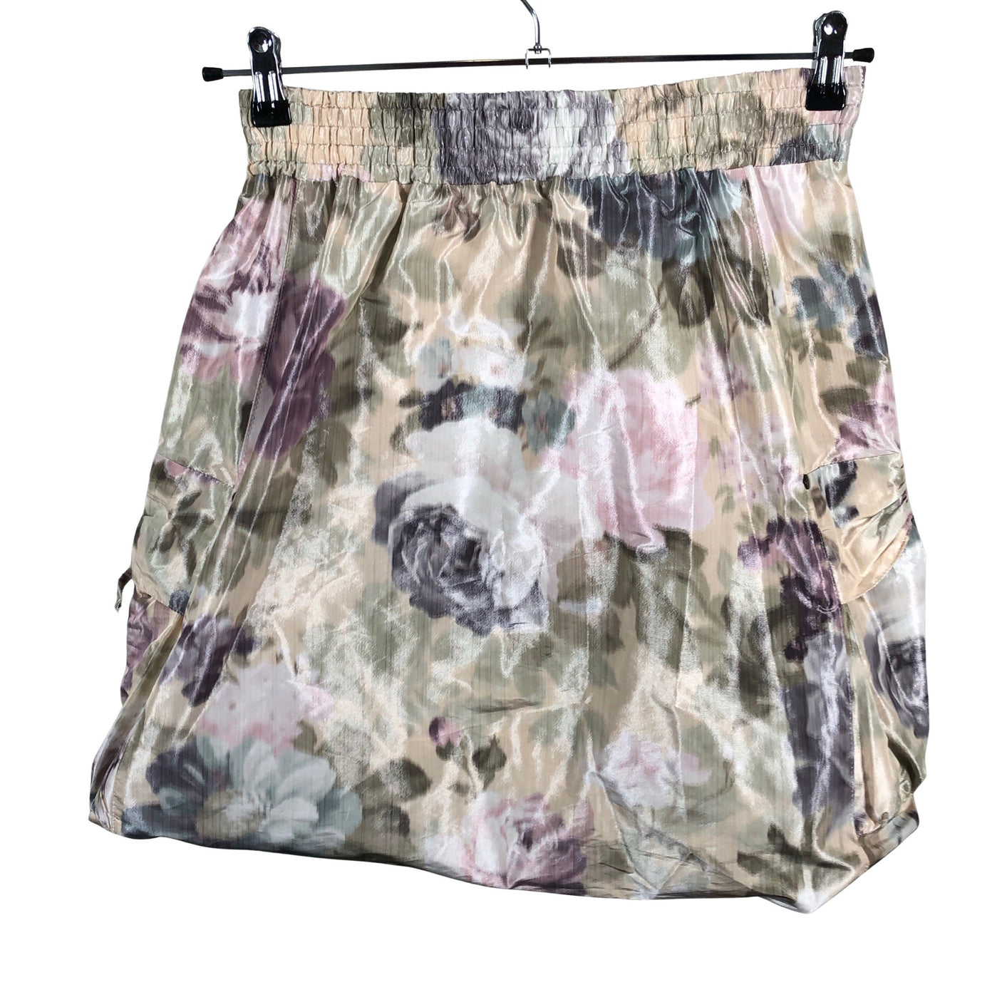 Unisex Ivo Nikkolo - Fabric skirt, size 38 - Beige (1)