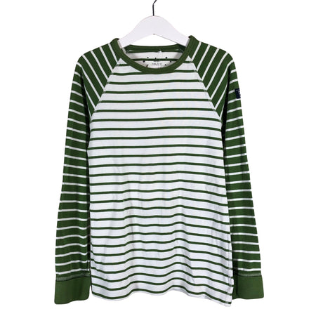 Unisex Polarn O. Pyret - Nightshirt, size 146 - 152 - Green ()