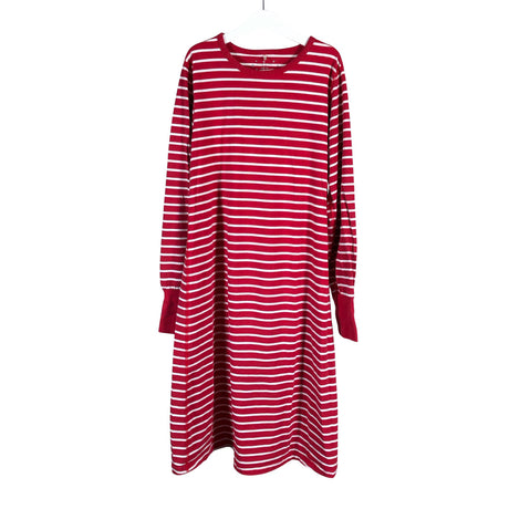 Unisex Polarn O. Pyret - Nightshirt, size 146 - 152 - Red ()