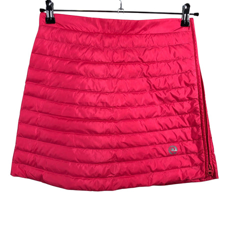 Unisex Reima - Sports skirt, size 158 - 164 - Red ()