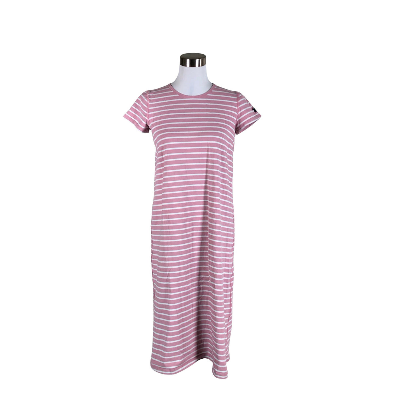 Unisex Polarn O. Pyret - Nightshirt, size 38 - Light pink (1)