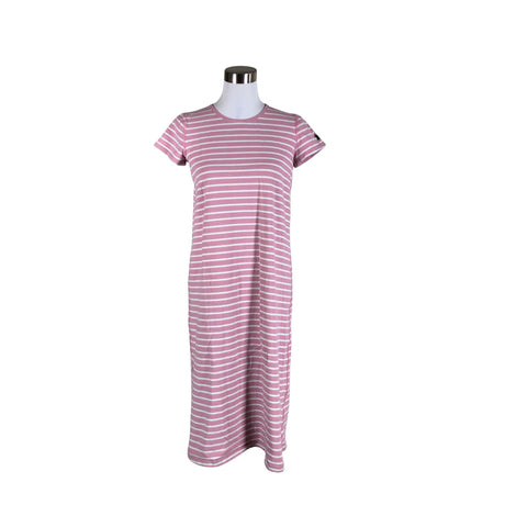 Unisex Polarn O. Pyret - Nightshirt, size 38 - Light pink ()