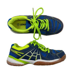 Unisex Starter - Indoor sports shoes, size 33 - Light pink (1)